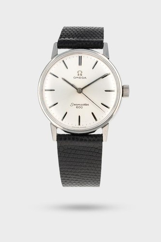 Vintage omega seamaster - omega,