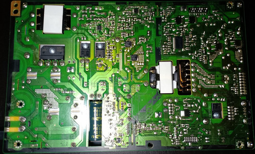 Samsung main board bn41 - main, bn41-01958a