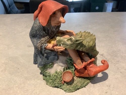 Early clarecraft edric - early,