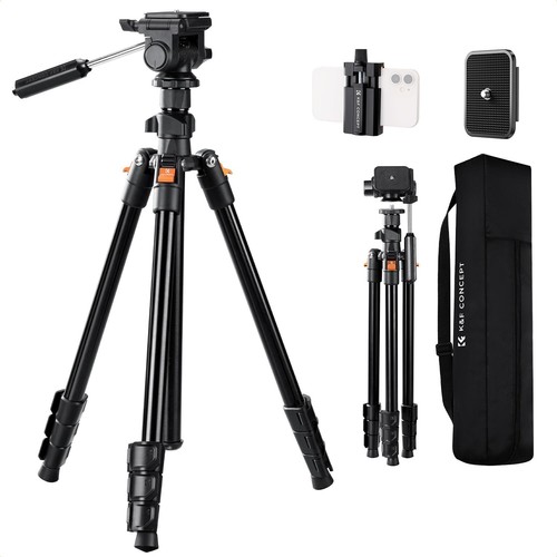 Concept 196cm video - concept,