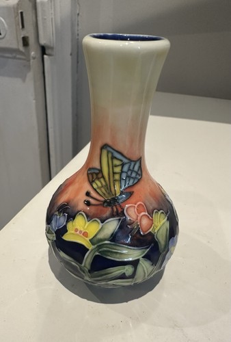 Old tupton ware - old, painted