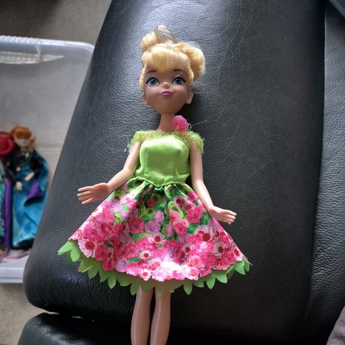 Disney princess toy dolls - princess,