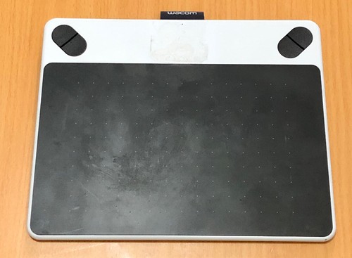 Wacom intuos tablet graphics - 'intuos, tablet'