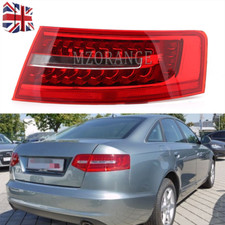 For Audi A6 S6 Saloon