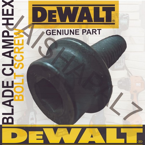 Dewalt blade bolt dw702 - blade,