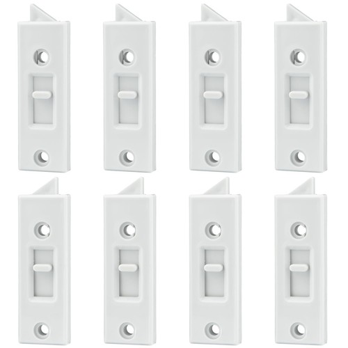 Pairs window latch locks - window,