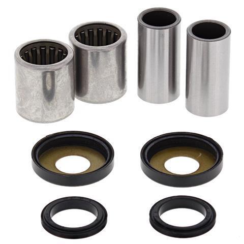 All balls swing arm - swing, bearing