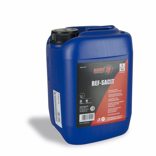 Ref sacit coolant for water - ref-sacit,