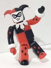 Kubrick Medicom Batman The Animated Series Gotham Knights- Harley Quinn Series 1