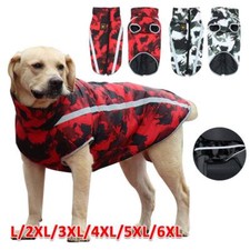 Fleece Coat Vest Jacket Pet