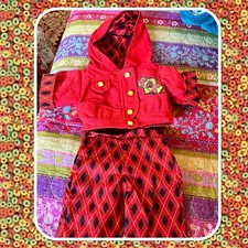 Sweet Vintage Cabbage Patch