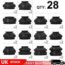 28Pcs Ball Joint Boot