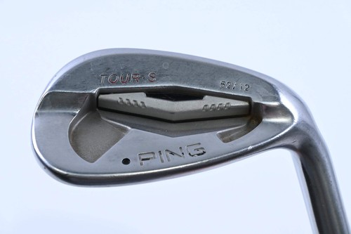 Ping tour gap - ping, tour-s