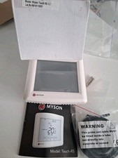 Myson Touch RS-EU Programmable