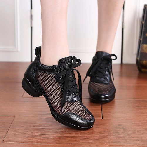 Lady mesh ballroom - ballroom, shoes