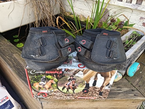 Cavallo simple hoof boots size - hoof,
