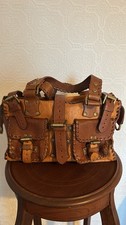 Vintage Mulberry Roxanne
