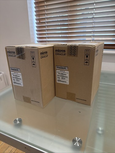 Epson t88v oracle - epson, tm-t88v