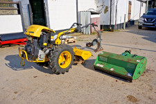 Pasquali XN15.5 2 wheel