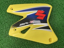 Used Suzuki DR-Z400SM Right