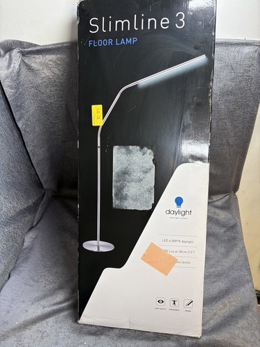 Daylight slimline floor lamp - daylight, 3