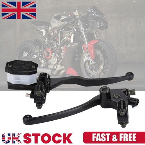 Motorcycle motorbike - 7/8'',