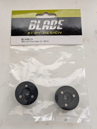Blade 300 main tail - blade,