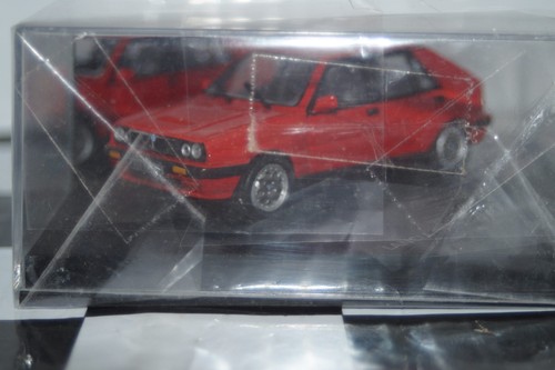 Vitesse skid lancia delta - delta, hf