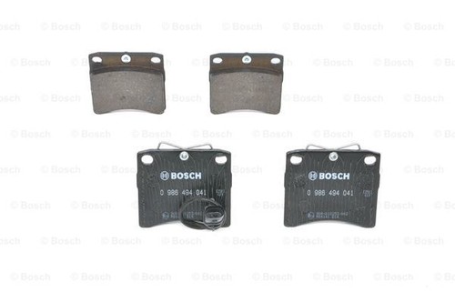 Brake pad set disc - set,,