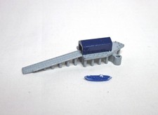 TRIANG MINIC SHIPS LIFEBOAT STATION M861 with plastic lifeboat VG