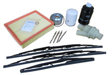 Land Rover Discovery 2 Td5 Winter Service Kit FFK1061