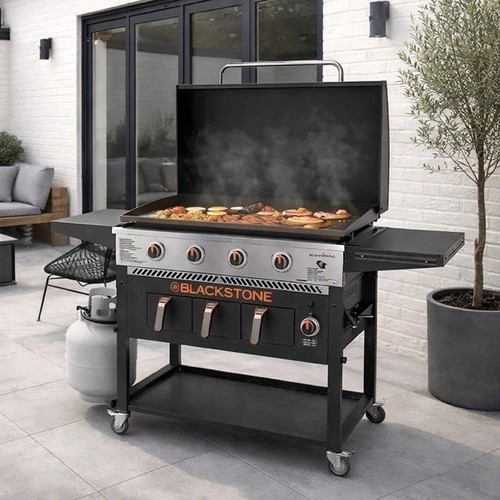 Blackstone griddle plus - blackstone, 36