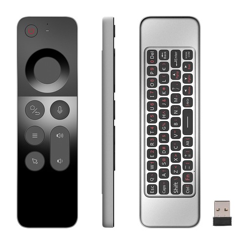Wireless voice air - 2.4g,