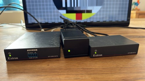 Extron dtp hdmi - dtp,