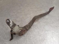 1974 SUZUKI TM 400 L - REAR