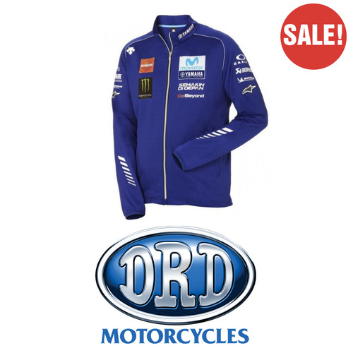 New 2018 genuine - yamaha, mens