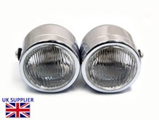 Headlights for Suzuki Cafe