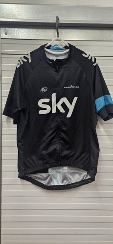 Sky cycling team shirt - , jersey