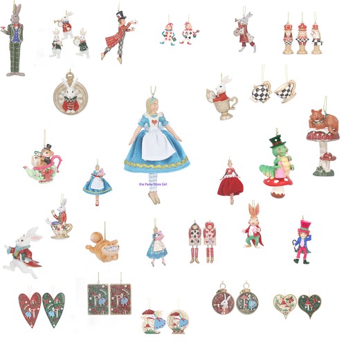 Gisela graham alice - gisela, wonderland