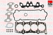 GASKET (HEADSET) To Fit FIAT CINQUECENTO (170_) 1.1 Sporting (170AH) (176