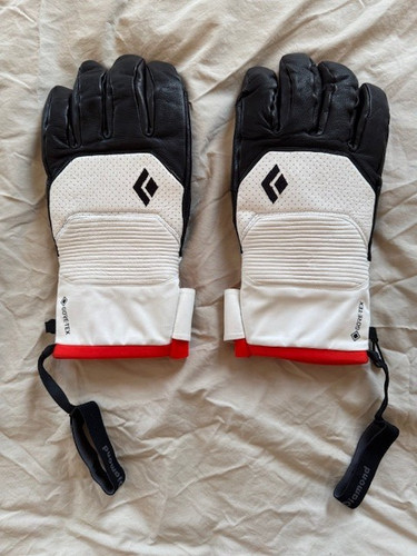 Black diamond impulse ski - black,