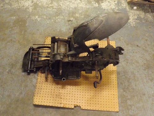 Gilera dna 125 runner - 125,