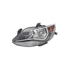 046726 Headlight Left ORIGINAL