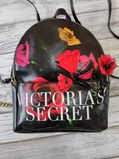 Victoria's secret Faux Leather Backpack