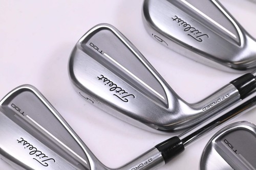 Left hand titleist t100 2025 - left,