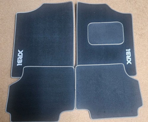 Ford escort xr3i - ford, floor