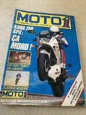 Magazine Motorcycle 1 No. 46