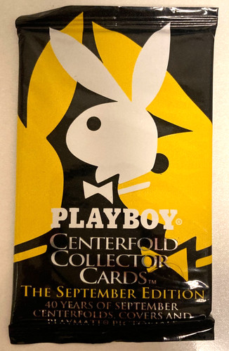Play boy centerfold - boy,