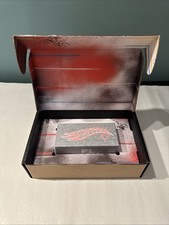 IN HAND 2025 Hot Wheels x Futura Laboratories Mitsubishi 3000GT VR-4