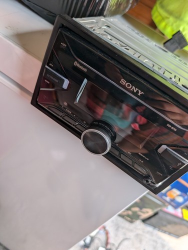 Sony dsx b700 - dsx-b700, car